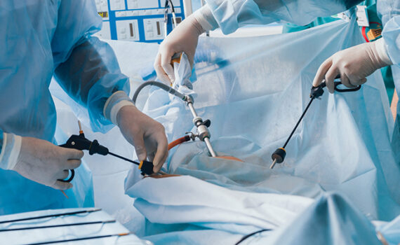 Общая хирургия г. Ханты-Мансийск